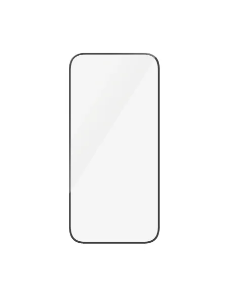 PanzerGlass ® 3-in-1 Protection Bundle iPhone 16 Protector de pantalla Apple 1 pieza(s) PanzerGlass ® 3-in-1 Protection Bundle iPhone 16 Protector de pantalla Apple 1 pieza(s)