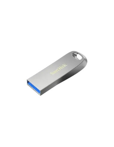 SANDISK ULTRA LUXE 512GB, USB 3.1 FLASH DRIVE, 150 MB/S