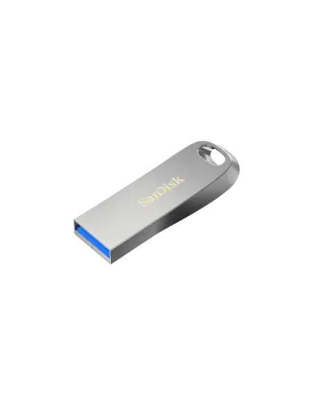 SANDISK ULTRA LUXE 512GB, USB 3.1 FLASH DRIVE, 150 MB/S