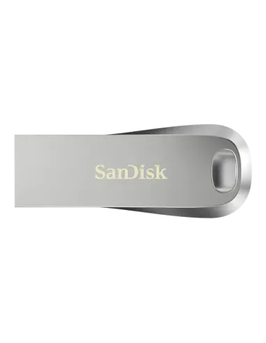 SANDISK ULTRA LUXE 128GB, USB 3.1 FLASH DRIVE, 150 MB/S