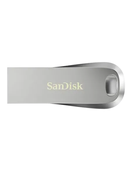 SANDISK ULTRA LUXE 128GB, USB 3.1 FLASH DRIVE, 150 MB/S