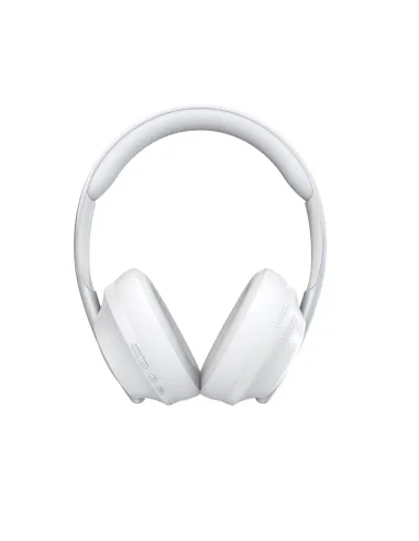 Celly ARCHBEATWH auricular y casco Auriculares Inalámbrico Llamadas Música Deporte Uso diario USB Tipo C Blanco