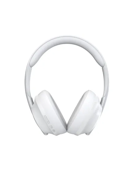 Celly ARCHBEATWH auricular y casco Auriculares Inalámbrico Llamadas Música Deporte Uso diario USB Tipo C Blanco