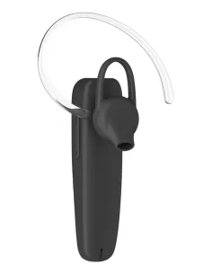 Celly BH20BK auricular y casco Auriculares Inalámbrico Dentro de oído Oficina Centro de llamadas Negro