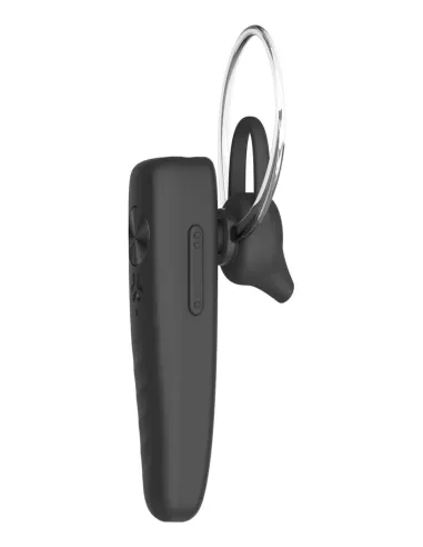 Celly BH20BK auricular y casco Auriculares Inalámbrico Dentro de oído Oficina Centro de llamadas Negro