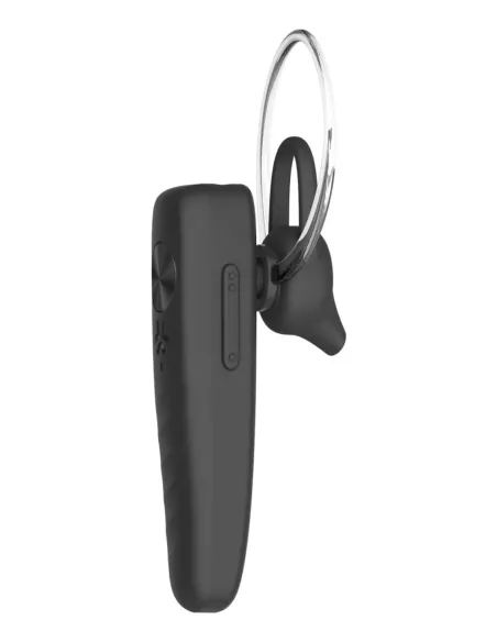 Celly BH20BK auricular y casco Auriculares Inalámbrico Dentro de oído Oficina Centro de llamadas Negro Celly BH20BK auricular y casco Auriculares Inalámbrico Dentro de oído Oficina Centro de llamadas Negro