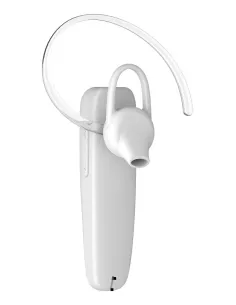 Celly BH20WH auricular y casco Auriculares Inalámbrico Dentro de oído Oficina Centro de llamadas Blanco 2
