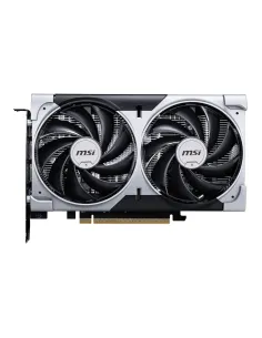 MSI GeForce RTX 5060 8G VENTUS 2X OC NVIDIA 8 GB GDDR7 2
