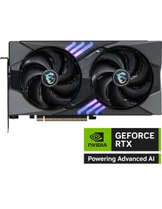 MSI GAMING GeForce RTX 5060 TI 16G OC NVIDIA 16 GB GDDR7