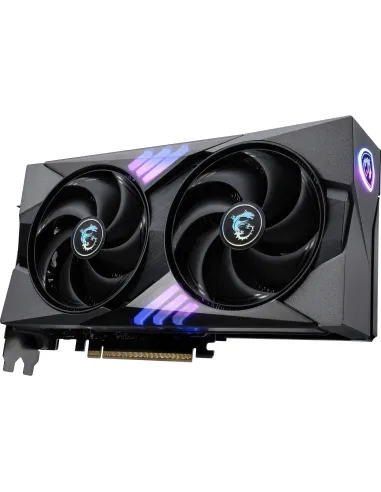 MSI GAMING GeForce RTX 5060 TI 16G OC NVIDIA 16 GB GDDR7