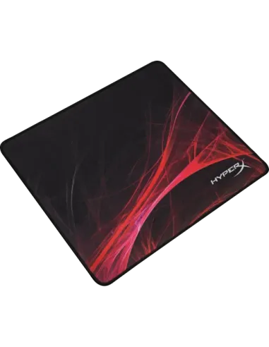 Compra HP FURY S Speed Alfombrilla de ratón para juegos Negro, Rojo en Doezos. 