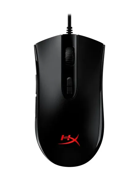 HP HyperX Ratón Gaming HyperX Pulsefire Core (negro)