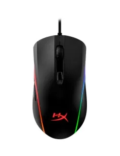 Compra HP HyperX Pulsefire Surge ratón Ambidextro USB tipo A Óptico 16000 DPI en Doezos
