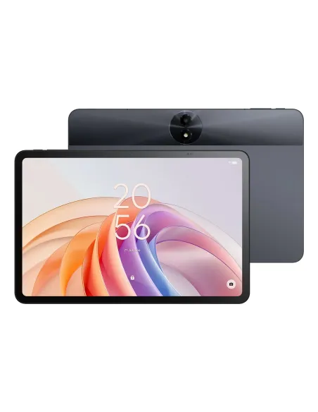 TCL TAB 11 FE 4G Mediatek LTE 128 GB 27,9 cm (11") 4 GB Wi-Fi 5 (802.11ac) Android 14 Gris