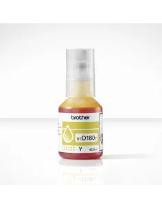 Brother BTD180Y recambio de tinta para impresora Original 2