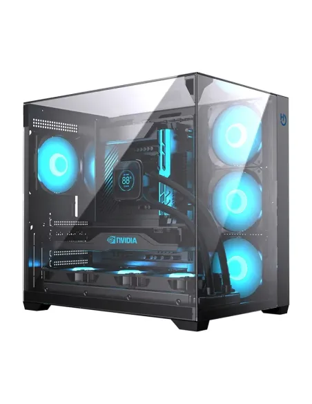 Hiditec SKY Torre Negro