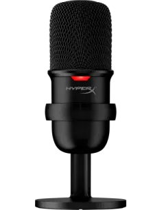 HP 4P5P8AA micrófono Negro Micrófono para PC - Compra HP 4P5P8AA micrófono Negro Micrófono para PC en Doezos