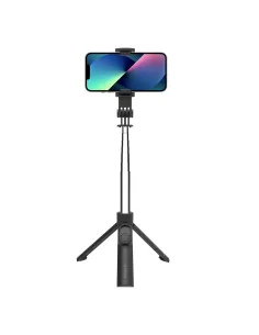 Celly CLICKSFSTICKBK palo para autofotos Smartphone Negro