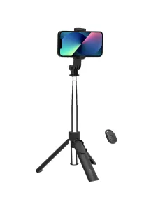Celly CLICKSFSTICKBK palo para autofotos Smartphone Negro 2