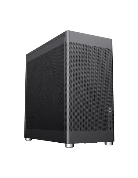 CoolBox Caja para PC MESH ATX MP1