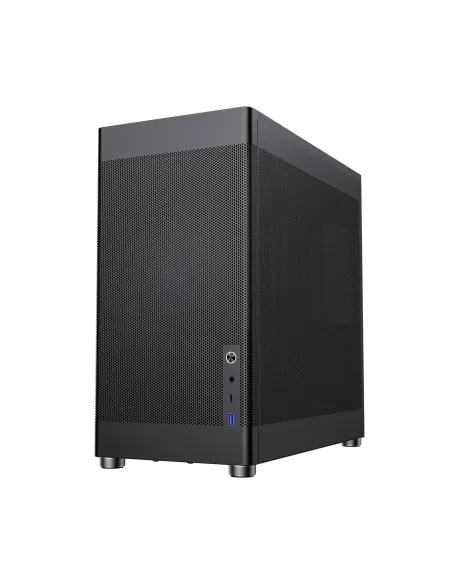 CoolBox Caja para PC MESH ATX MP1
