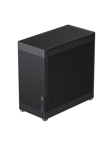 CoolBox Caja para PC MESH ATX MP1