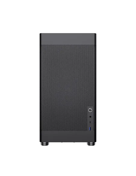 CoolBox Caja para PC MESH ATX MP1