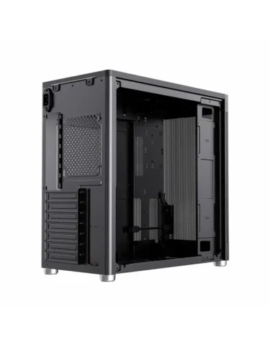 CoolBox Caja para PC MESH ATX MP1