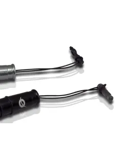 Conceptronic CSTYLUSMINI2P lápiz digital 11 g Negro, Plata 2