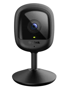 D-Link DCS-6100LHV2 cámara de vigilancia Cámara de seguridad IP Interior 1920 x 1080 Pixeles Escritorio