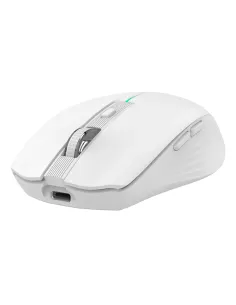 CoolBox W01 ratón Juego mano derecha RF inalámbrico Óptico 1600 DPI 2