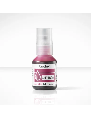 Brother BTD180M recambio de tinta para impresora Original