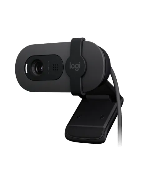 Logitech Brio 105