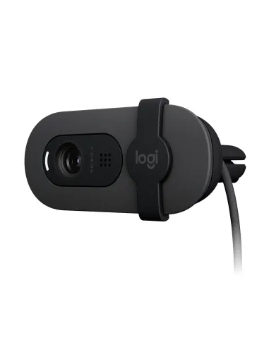Logitech Brio 105
