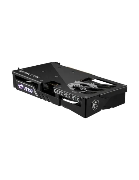 MSI GeForce RTX 5060 8G GAMING OC NVIDIA 8 GB GDDR7