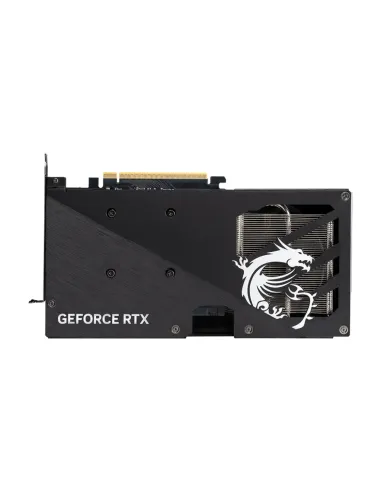 MSI GeForce RTX 5060 8G GAMING OC NVIDIA 8 GB GDDR7