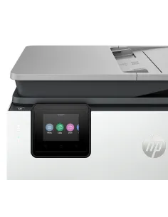 HP OfficeJet Pro 8132e Inalámbrico All-in-One Color Impresora, Servicio Instant Ink Impresión a doble cara