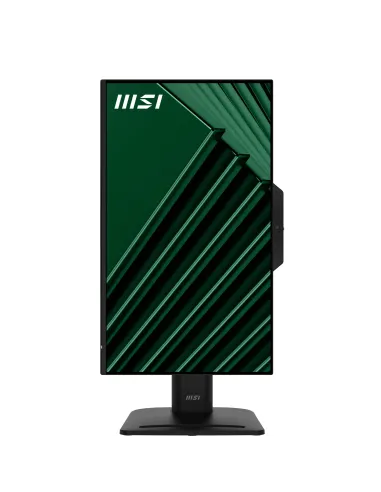 MSI Pro MP242PMG pantalla para PC 60,5 cm (23.8") 1920 x 1080 Pixeles Full HD LCD Negro