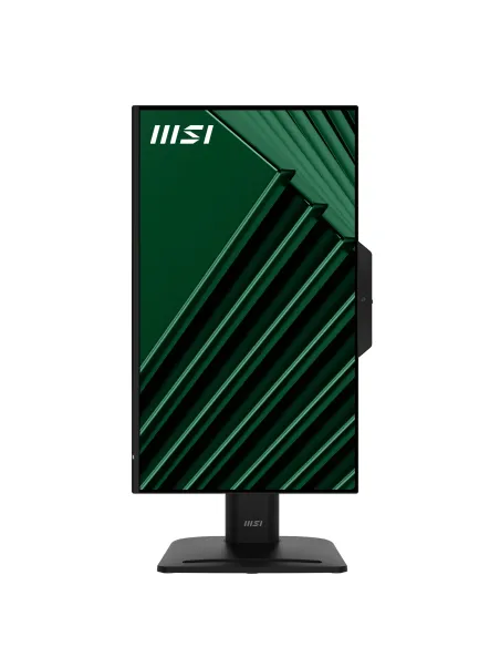 MSI Pro MP242PMG pantalla para PC 60,5 cm (23.8") 1920 x 1080 Pixeles Full HD LCD Negro