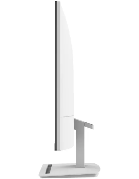 MSI Pro MP273QW E2 pantalla para PC 68,6 cm (27") 2560 x 1440 Pixeles Wide Quad HD Blanco