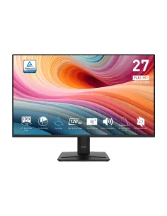 MSI Pro MP275 E2 pantalla para PC 68,6 cm (27") 1920 x 1080 Pixeles Full HD LED Negro
