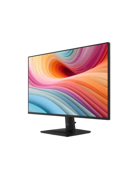 MSI Pro MP275 E2 pantalla para PC 68,6 cm (27") 1920 x 1080 Pixeles Full HD LED Negro MSI Pro MP275 E2 pantalla para PC 68,6 cm (27") 1920 x 1080 Pixeles Full HD LED Negro