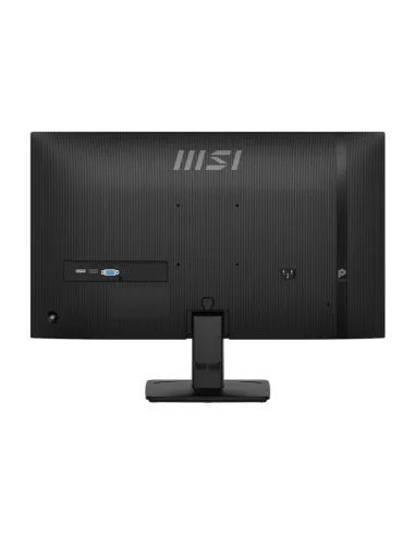 MSI Pro MP275 E2 pantalla para PC 68,6 cm (27") 1920 x 1080 Pixeles Full HD LED Negro