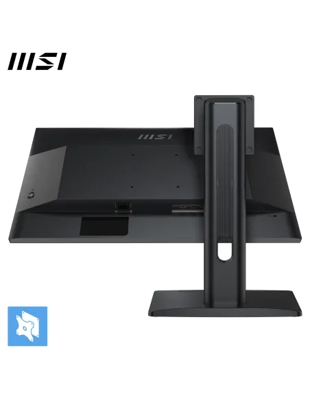 MSI Pro MP275QPG pantalla para PC 68,6 cm (27") 2560 x 1440 Pixeles Wide Quad HD LCD Negro
