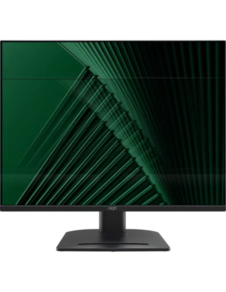 MSI Pro MP275QPG pantalla para PC 68,6 cm (27") 2560 x 1440 Pixeles Wide Quad HD LCD Negro