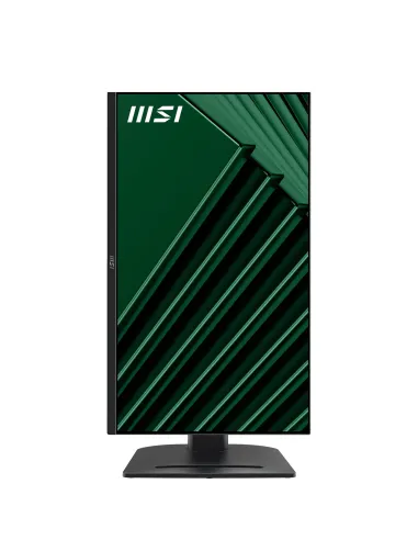 MSI Pro MP275QPG pantalla para PC 68,6 cm (27") 2560 x 1440 Pixeles Wide Quad HD LCD Negro