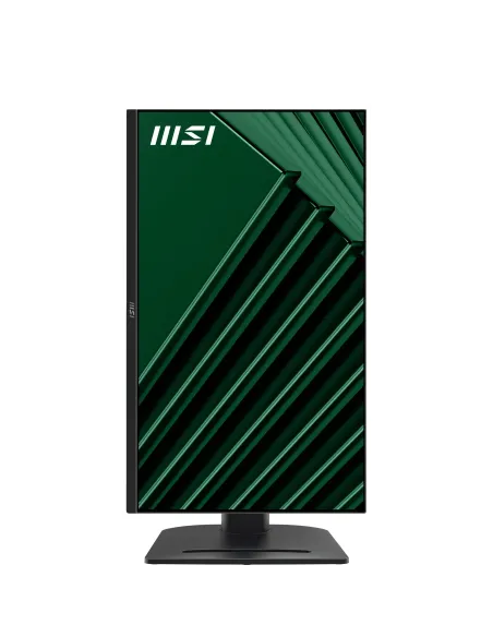 MSI Pro MP275QPG pantalla para PC 68,6 cm (27") 2560 x 1440 Pixeles Wide Quad HD LCD Negro