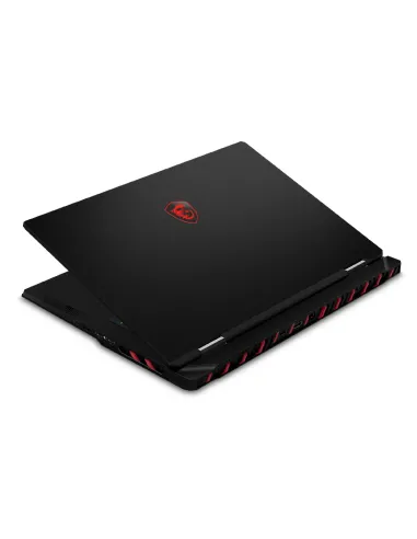 MSI Raider A2XWIG-252ES Intel Core Ultra 9 285HX Portátil 45,7 cm (18") UHD+ 32 GB DDR5-SDRAM 1 TB SSD NVIDIA GeForce RTX 5080