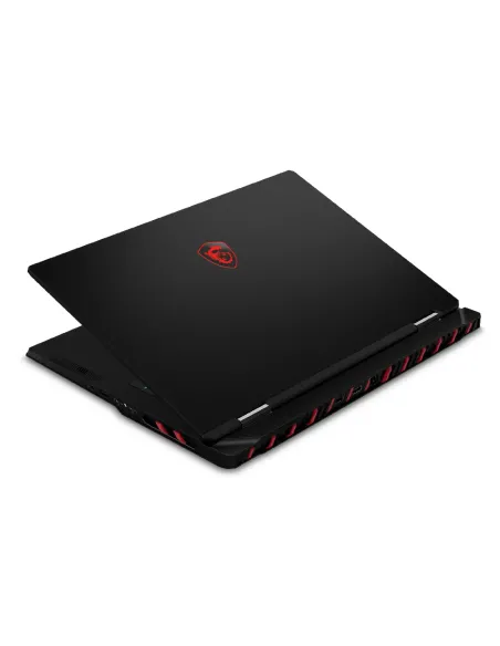 MSI Raider A2XWIG-252ES Intel Core Ultra 9 285HX Portátil 45,7 cm (18") UHD+ 32 GB DDR5-SDRAM 1 TB SSD NVIDIA GeForce RTX 5080