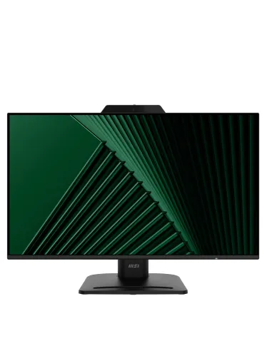MSI PRO MP272PMG pantalla para PC 68,6 cm (27") 1920 x 1080 Pixeles Full HD LCD Negro
